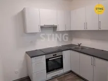 Pronájem bytu 1+1, Ostrava, Havířská, 45 m2