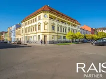 Prodej bytu 2+kk, Brno, Vranovská, 47 m2