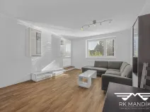 Pronájem bytu 2+kk, Praha - Prosek, Kytlická, 53 m2