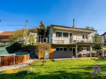 Prodej rodinného domu, Zlín, Pasecký žleb, 101 m2