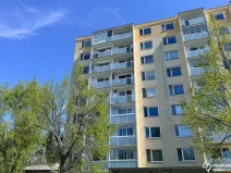 Pronájem bytu 3+1, Olomouc, U cukrovaru, 70 m2