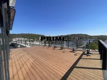 Pronájem kanceláře, Praha - Hlubočepy, Strakonická, 264 m2