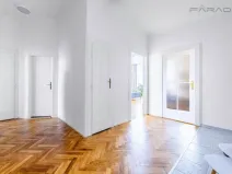 Prodej bytu 3+kk, Praha - Karlín, Sokolovská, 110 m2