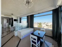 Prodej bytu 1+kk, Via Rinascimento,San Foca,Itálie, 69 m2