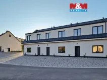 Prodej rodinného domu, Vidče, 114 m2