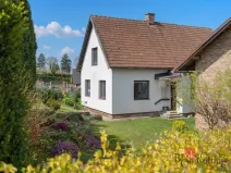 Prodej rodinného domu, Tuř, 88 m2