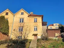 Pronájem atypického bytu, Ústí nad Labem - Ústí nad Labem-centrum, Koněvova, 52 m2