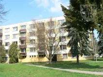 Prodej bytu 3+1, Blatná, Nerudova, 85 m2