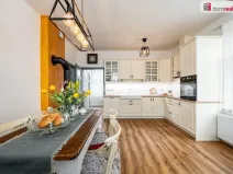 Prodej rodinného domu, Sedlčany, Baxova, 140 m2