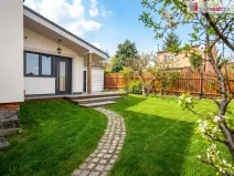 Prodej rodinného domu, Sedlčany, Baxova, 140 m2