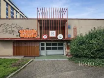 Prodej garáže, Praha - Žižkov, Chelčického, 18 m2