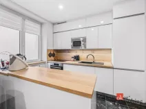 Pronájem bytu 3+kk, Rokycany - Nové Město, Kozlerova, 62 m2
