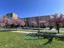 Prodej bytu 2+1, Kroměříž, Vrobelova, 54 m2