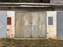 Prodej garáže, Český Krumlov - Vyšný, 18 m2