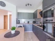 Prodej bytu 4+kk, Vochov, 80 m2