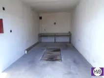 Prodej garáže, Bílovec, 21 m2