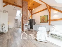 Prodej bytu 3+kk, Přerov, Sušilova, 109 m2