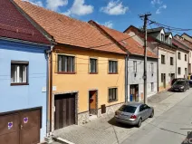 Pronájem bytu 2+1, Rájec-Jestřebí, Šafranice, 232 m2