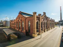 Pronájem obchodního prostoru, Brno, Plynárenská, 6036 m2