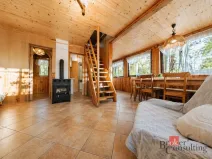 Prodej chaty, Žilov, 52 m2