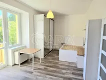 Pronájem bytu 1+1, Praha - Vršovice, Ruská, 38 m2