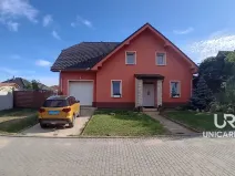 Prodej rodinného domu, Božice, 233 m2