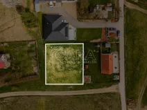 Prodej pozemku pro bydlení, Kostelní Radouň, 880 m2