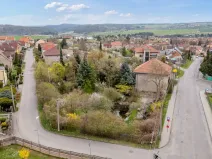 Prodej pozemku, Lhota, 3645 m2