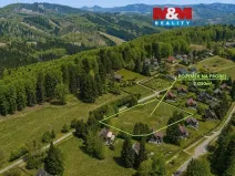 Prodej pozemku, Rajnochovice, 2050 m2