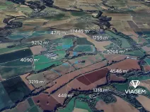 Prodej podílu pole, Dolany, 25779 m2