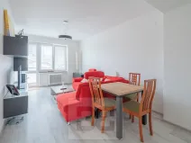 Pronájem bytu 3+1, Rakovník, nábř. T. G. Masaryka, 61 m2