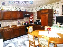 Prodej rodinného domu, Herálec, 110 m2