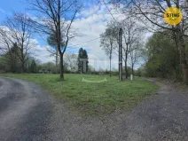 Prodej zahrady, Orlová, 533 m2