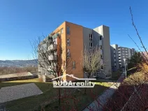 Prodej bytu 2+kk, Zlín, Podlesí II, 60 m2