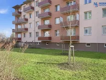 Prodej bytu 3+1, Olomouc, Jižní, 75 m2