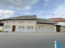 Prodej rodinného domu, Hruška, 98 m2
