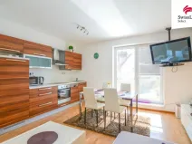 Prodej bytu 2+kk, Deštné v Orlických horách, 49 m2