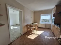 Pronájem bytu 3+1, Žďár nad Sázavou - Žďár nad Sázavou 1, Brněnská, 80 m2