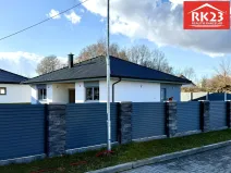 Prodej rodinného domu, Velká Hleďsebe, 150 m2