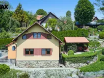 Prodej chalupy, Osečnice, 93 m2