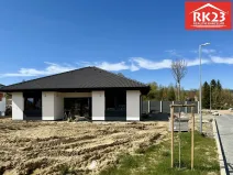 Pronájem rodinného domu, Velká Hleďsebe, K Malé Hleďsebi, 150 m2