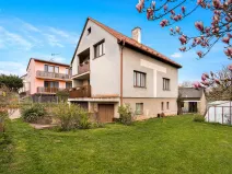 Prodej rodinného domu, Hořice, Raisova, 130 m2