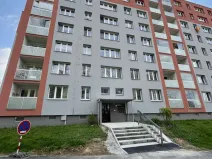 Prodej bytu 2+1, Ostrava - Zábřeh, Rezkova, 43 m2