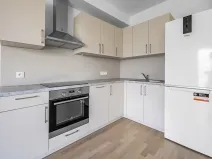 Pronájem bytu 1+kk, Praha - Strašnice, Izraelská, 35 m2