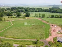 Prodej pozemku pro bydlení, Nezabylice - Hořenec, 963 m2