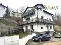 Prodej bytu 3+kk, Trstěnice, 70 m2