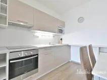 Pronájem bytu 2+kk, Brno - Nový Lískovec, Svážná, 47 m2