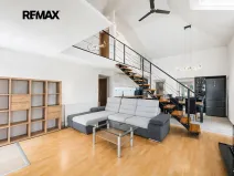 Prodej bytu 5+kk, Jabloňov, 154 m2