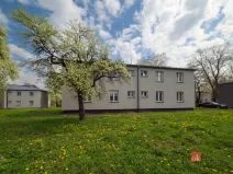 Pronájem bytu 2+kk, Ostrava - Mariánské Hory, Cottonové, 37 m2