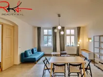 Prodej bytu 2+kk, Roudnice nad Labem, Havlíčkova, 70 m2